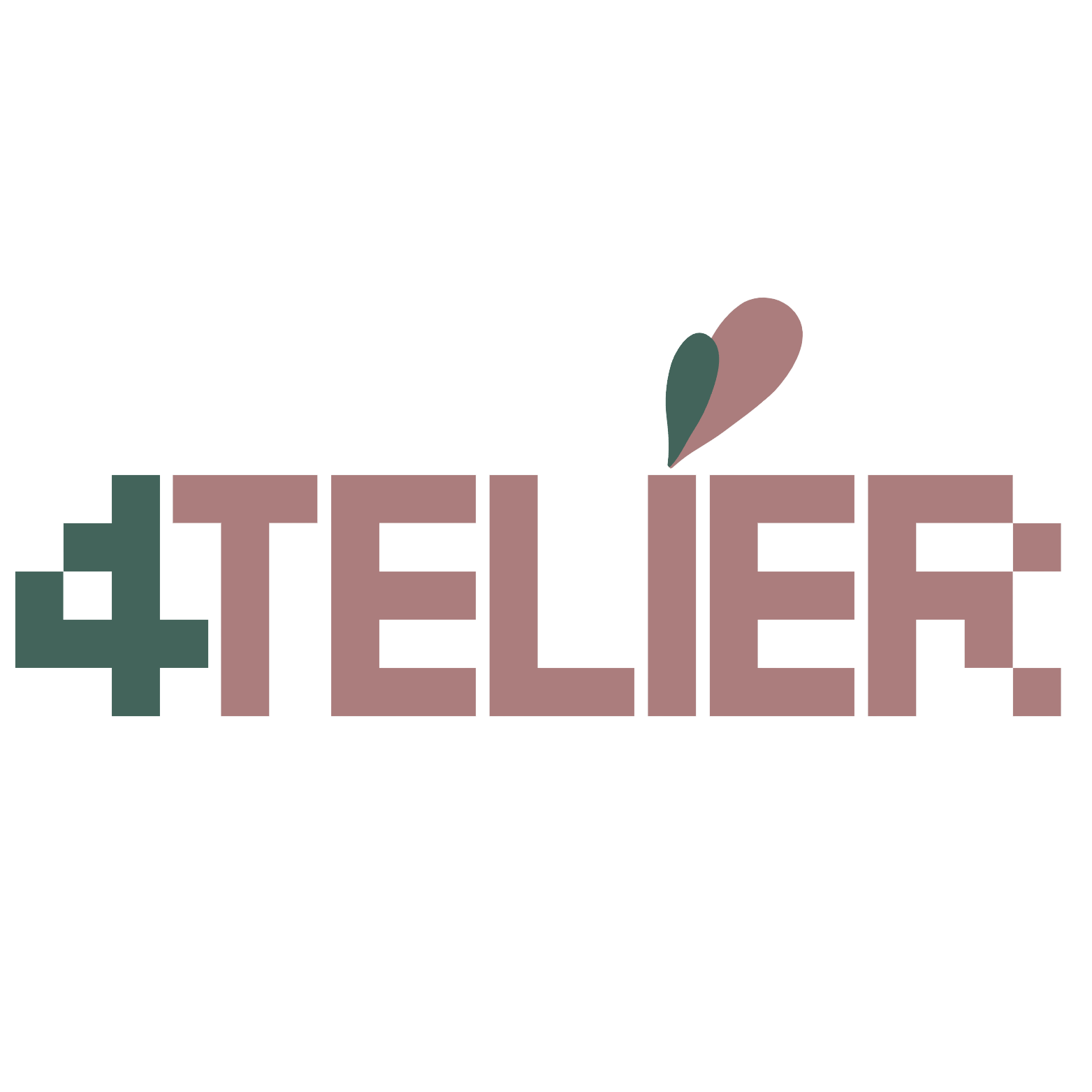 4telier — artesanato personalizado